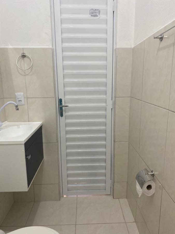 Flatsuico Panzió Fortim Kültér fotó