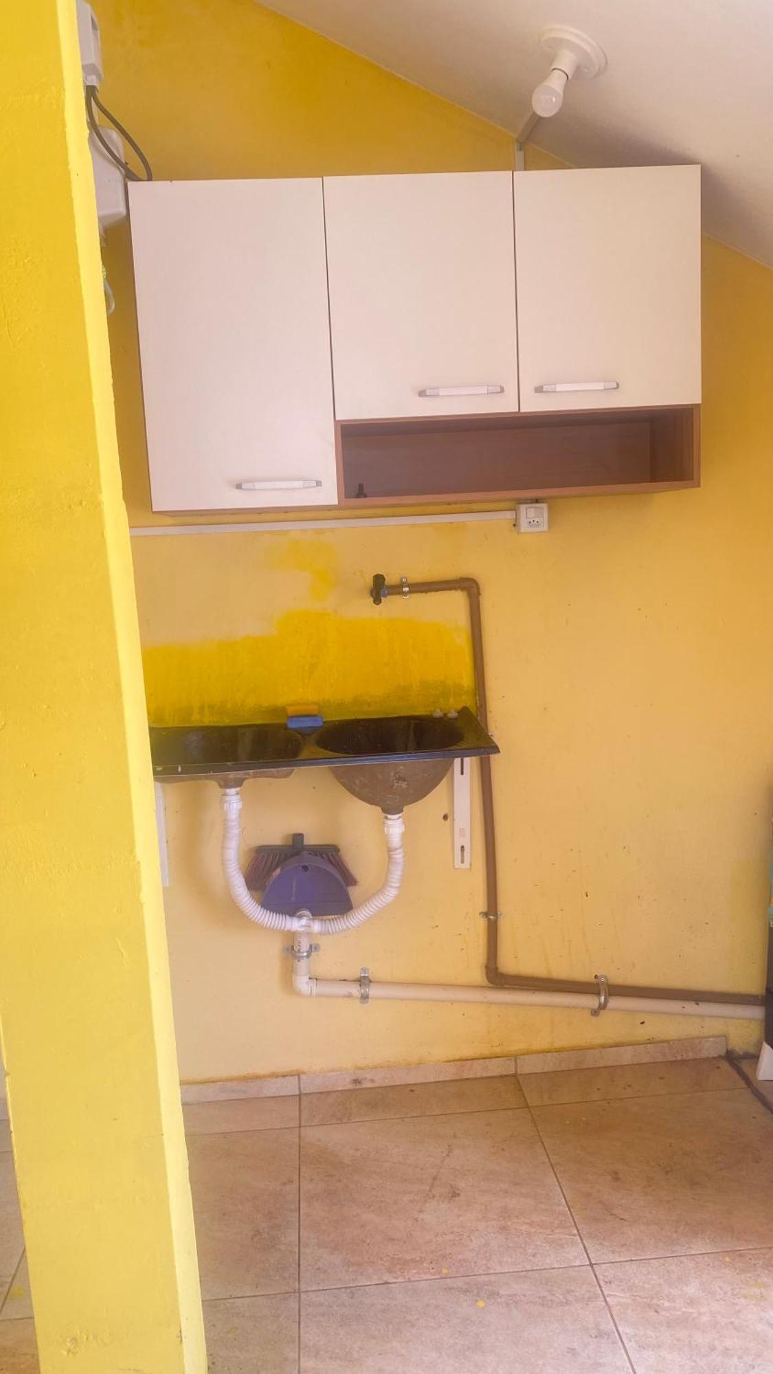 Flatsuico Panzió Fortim Kültér fotó